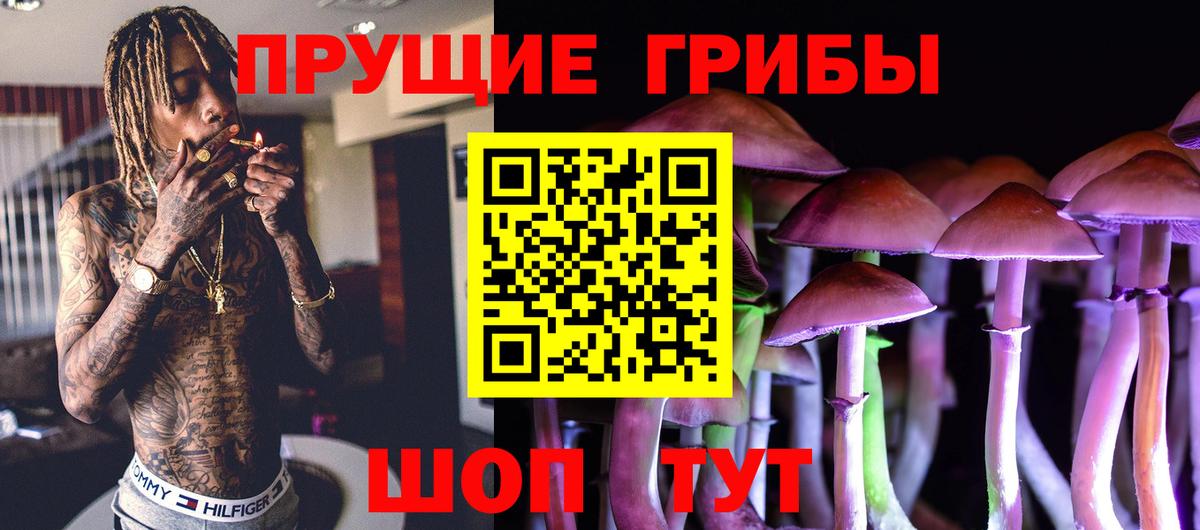 Галлюциногенные грибы мухоморы Красноперекопск